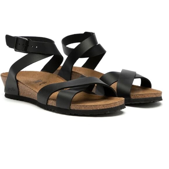 BRAND NEW LOLA PAPILLIO BIRKENSTOCK SANDAL - Picture 3 of 16